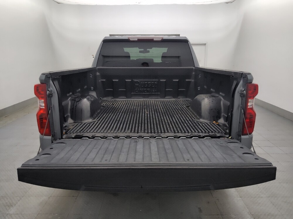 2020 Chevrolet Silverado 1500 in Lakeland, FL 33815 - 18124040 29