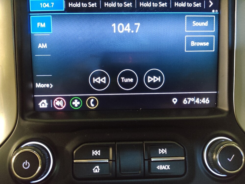 2020 Chevrolet Silverado 1500 in Lakeland, FL 33815 - 18124040 25