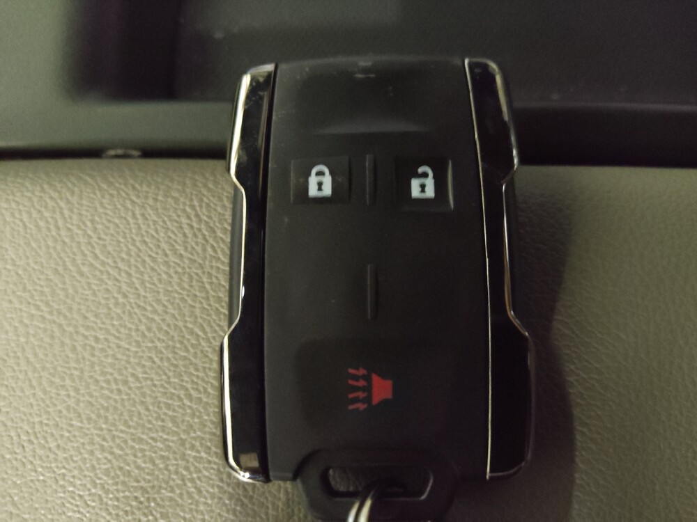 2020 Chevrolet Silverado 1500 in Lakeland, FL 33815 - 18124040 32