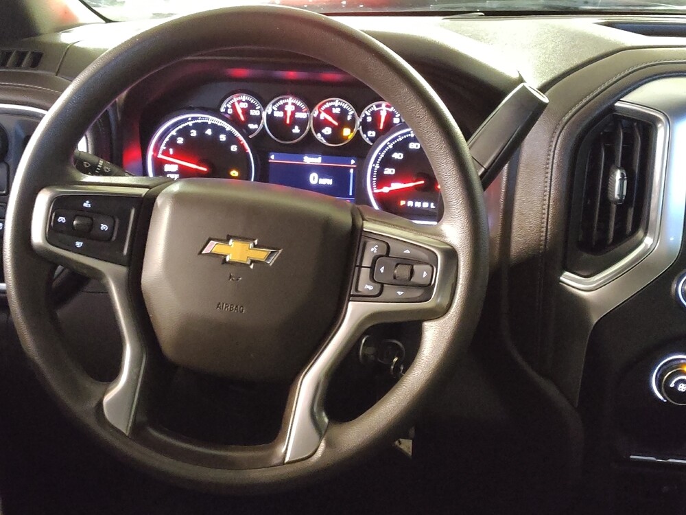 2020 Chevrolet Silverado 1500 in Lakeland, FL 33815 - 18124040 22