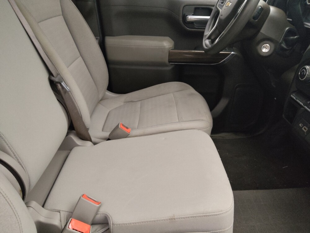 2020 Chevrolet Silverado 1500 in Lakeland, FL 33815 - 18124040 21