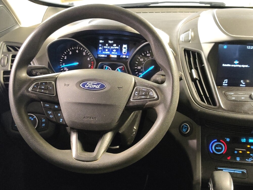 2019 Ford Escape in Lakeland, FL 33815 - 18124041 22