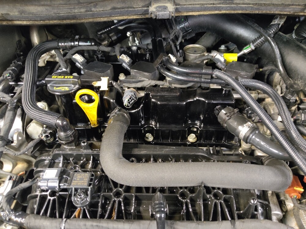 2019 Ford Escape in Lakeland, FL 33815 - 18124041 30