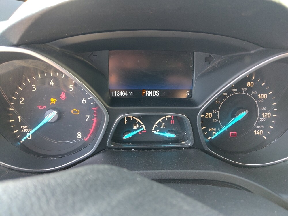 2019 Ford Escape in Lakeland, FL 33815 - 18124041 23