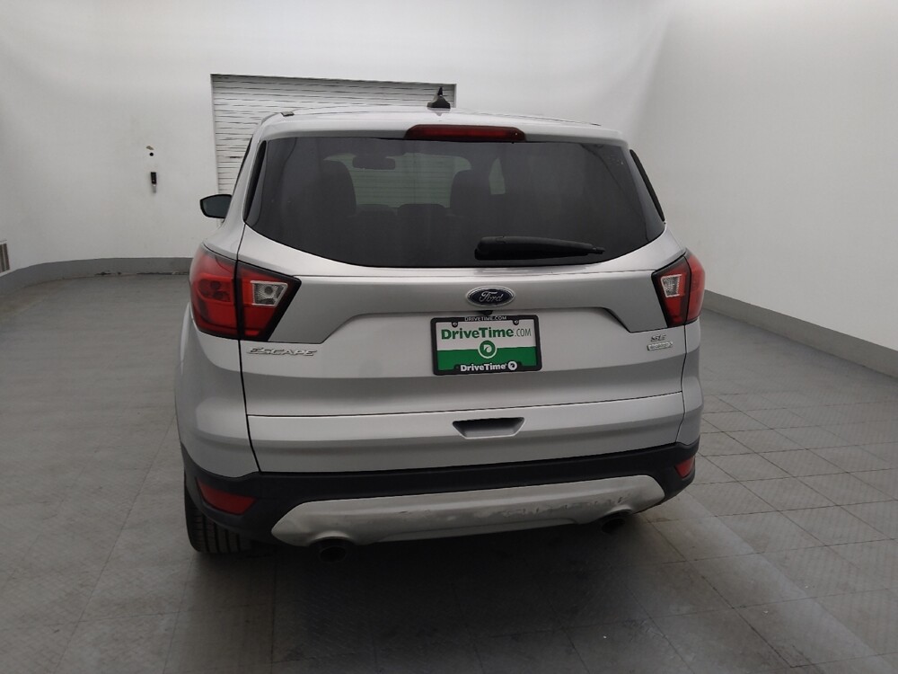 2019 Ford Escape in Lakeland, FL 33815 - 18124041 6