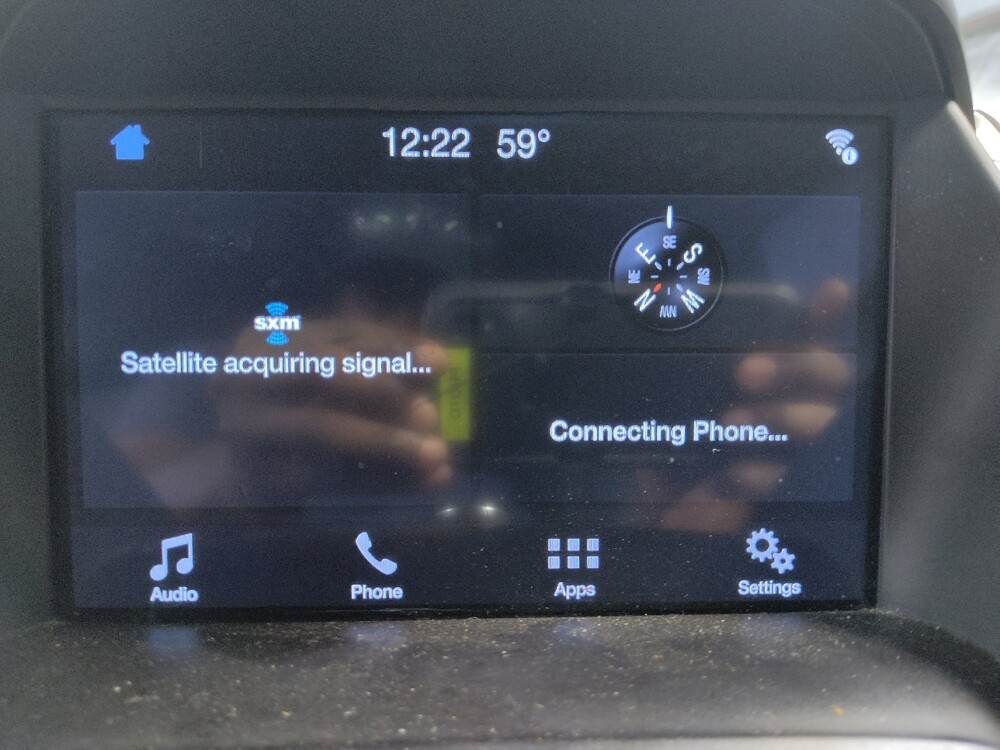 2019 Ford Escape in Lakeland, FL 33815 - 18124041 25