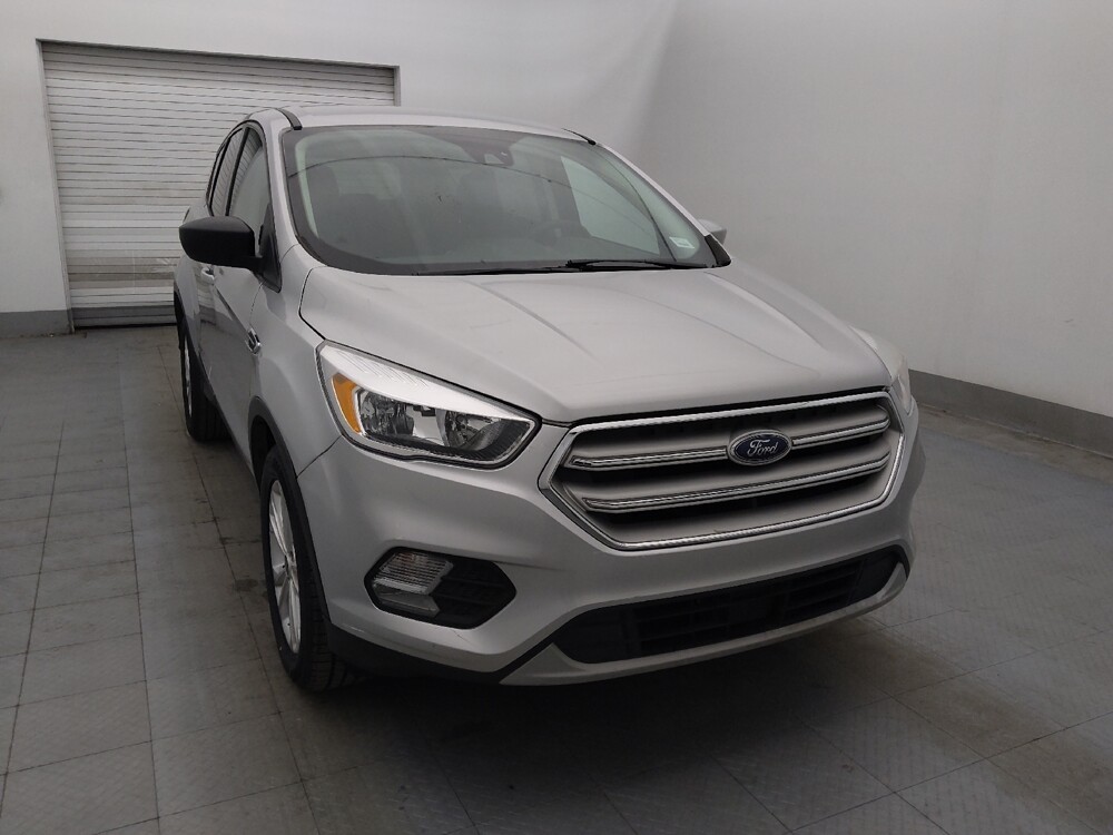 2019 Ford Escape in Lakeland, FL 33815 - 18124041 13