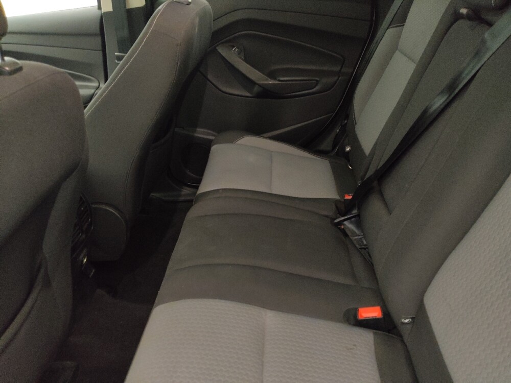 2019 Ford Escape in Lakeland, FL 33815 - 18124041 18