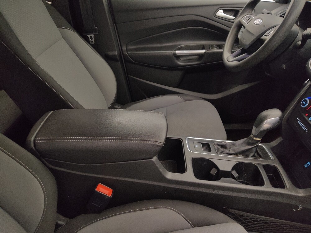 2019 Ford Escape in Lakeland, FL 33815 - 18124041 21