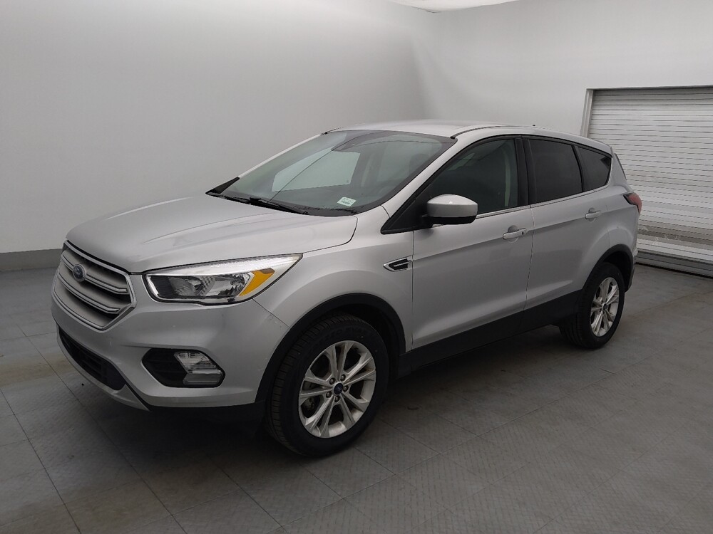 2019 Ford Escape in Lakeland, FL 33815 - 18124041 2