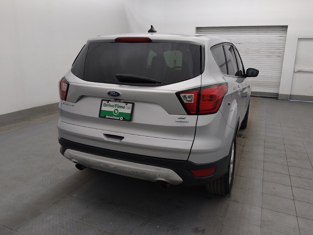 2019 Ford Escape in Lakeland, FL 33815 - 18124041 9
