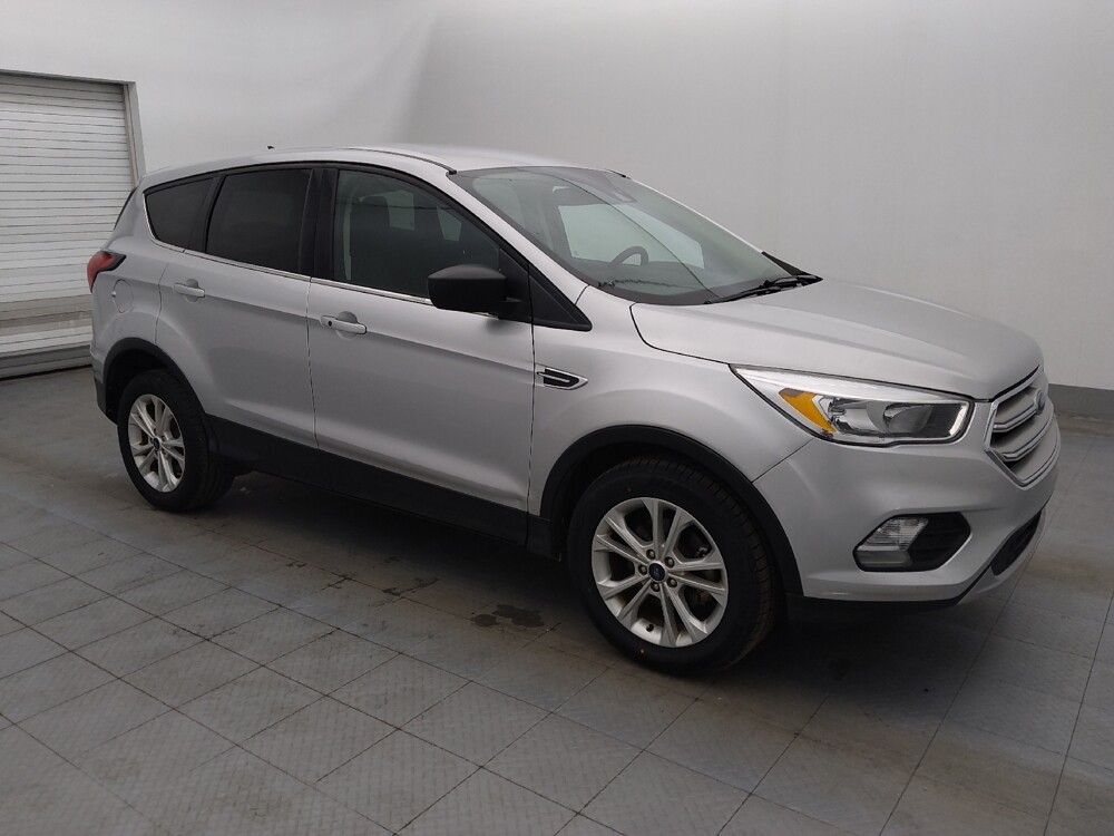 2019 Ford Escape in Lakeland, FL 33815 - 18124041 11