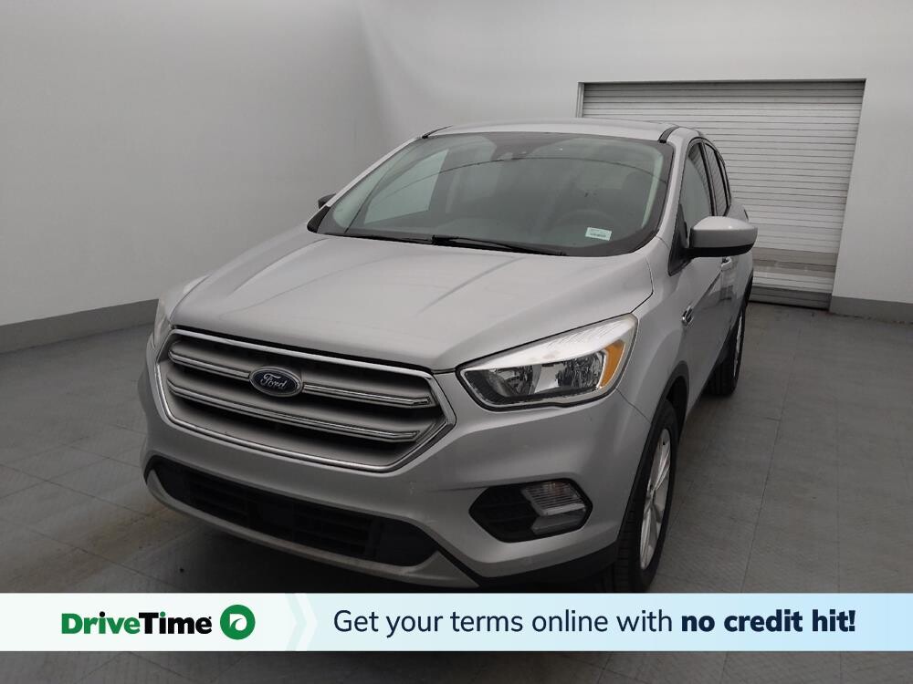 2019 Ford Escape in Lakeland, FL 33815 - 18124041