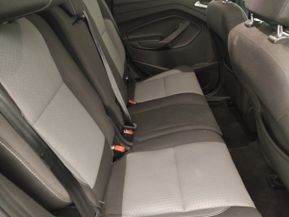 2019 Ford Escape in Lakeland, FL 33815 - 18124041 19