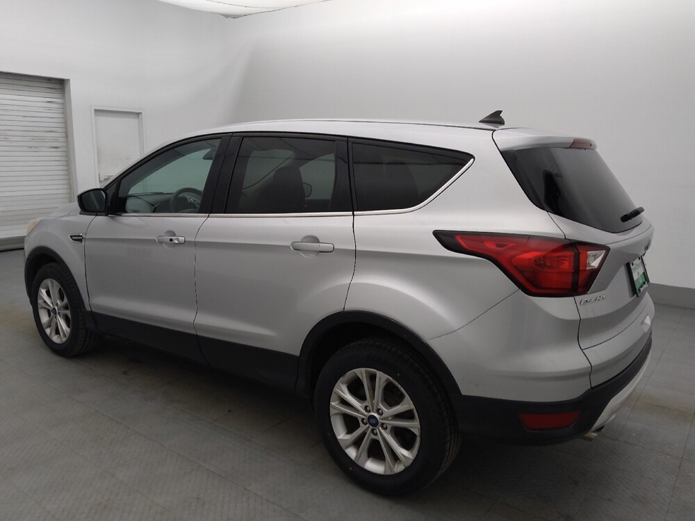 2019 Ford Escape in Lakeland, FL 33815 - 18124041 3