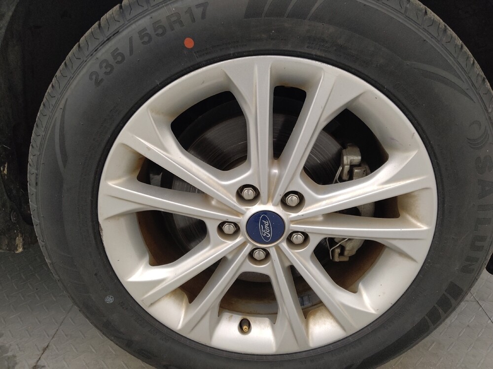 2019 Ford Escape in Lakeland, FL 33815 - 18124041 31