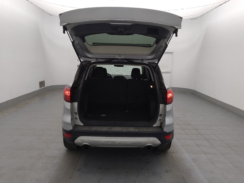 2019 Ford Escape in Lakeland, FL 33815 - 18124041 29