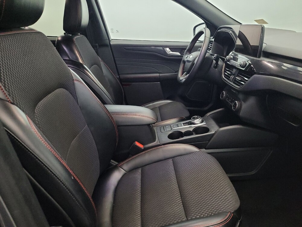 2024 Ford Escape in New Castle, DE 19720 - 18124042 21