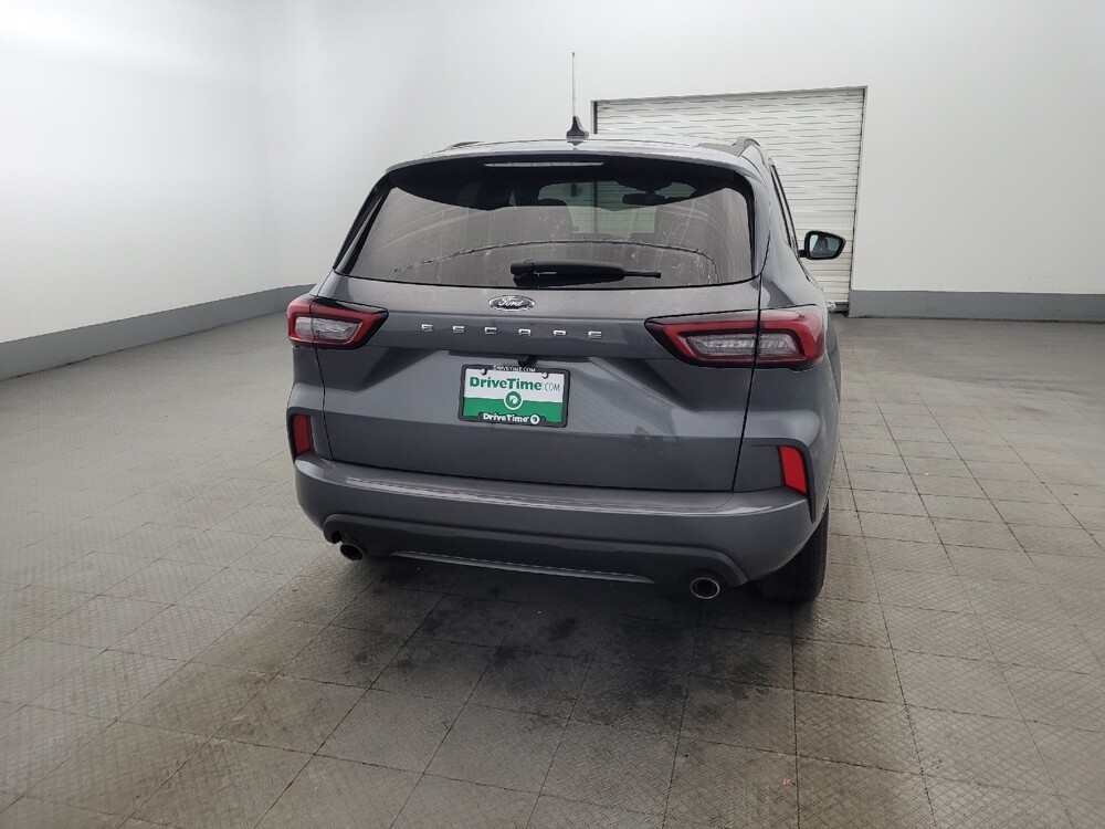 2024 Ford Escape in New Castle, DE 19720 - 18124042 7