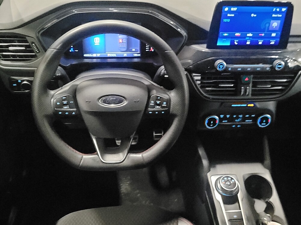 2024 Ford Escape in New Castle, DE 19720 - 18124042 22