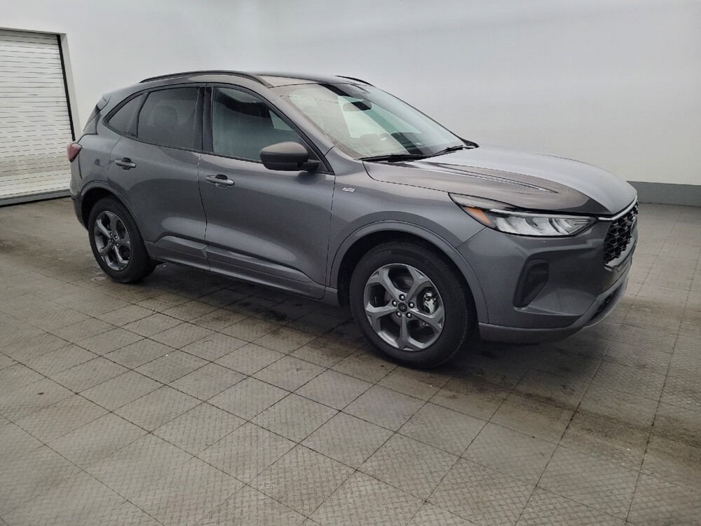 2024 Ford Escape in New Castle, DE 19720 - 18124042 11