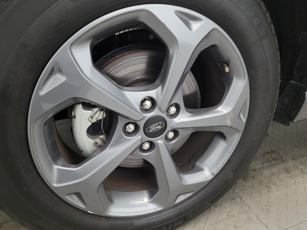 2024 Ford Escape in New Castle, DE 19720 - 18124042 31