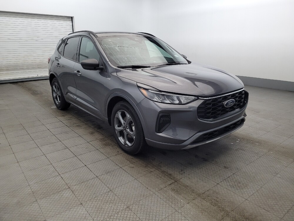 2024 Ford Escape in New Castle, DE 19720 - 18124042 13