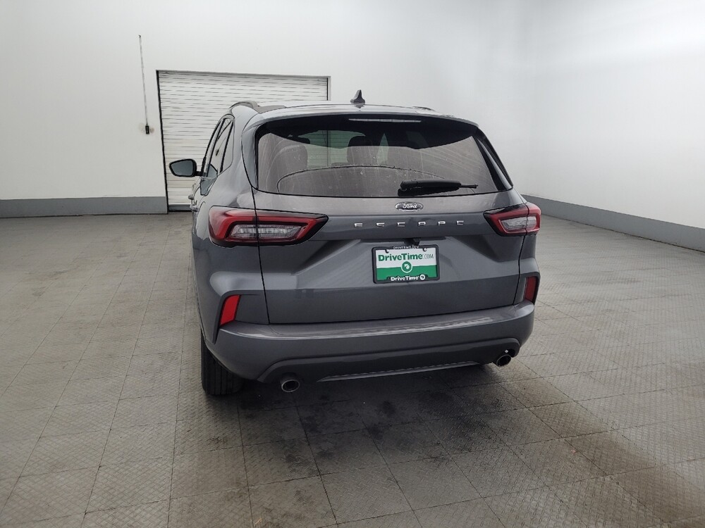 2024 Ford Escape in New Castle, DE 19720 - 18124042 6