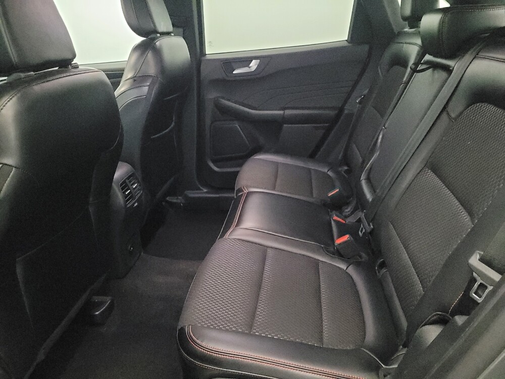 2024 Ford Escape in New Castle, DE 19720 - 18124042 18