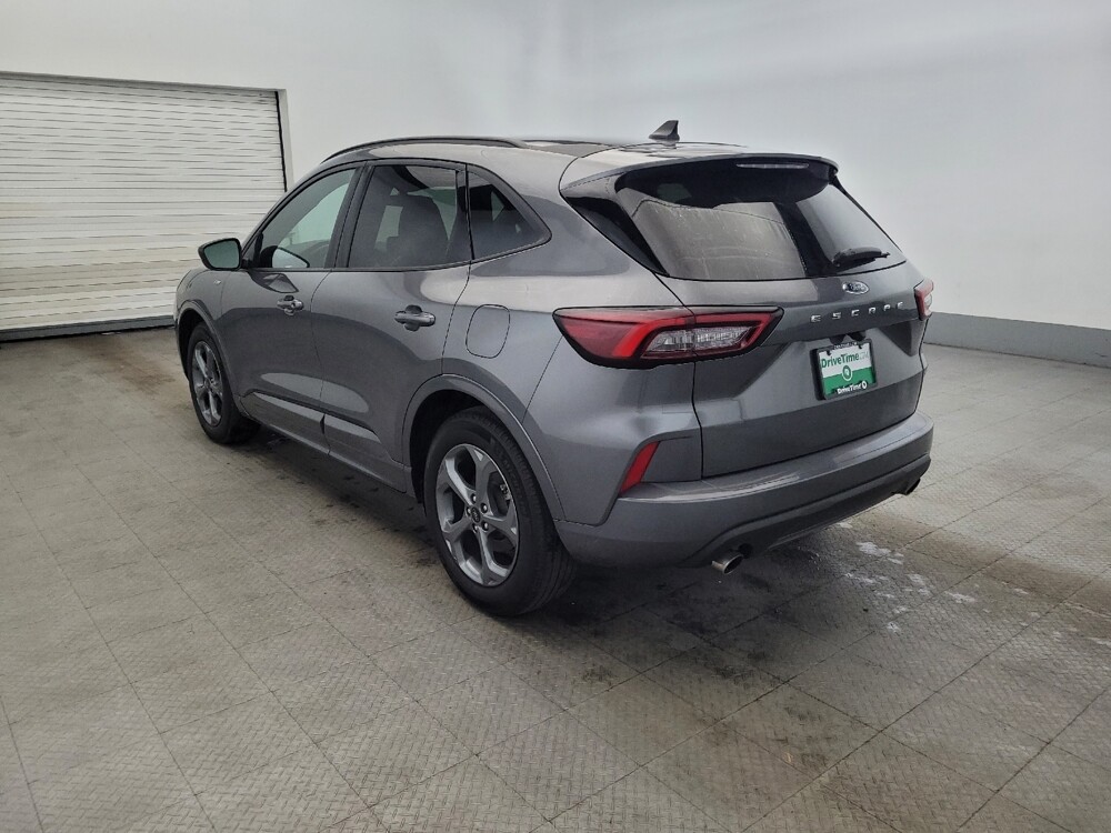 2024 Ford Escape in New Castle, DE 19720 - 18124042 5