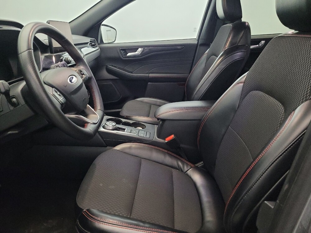 2024 Ford Escape in New Castle, DE 19720 - 18124042 17