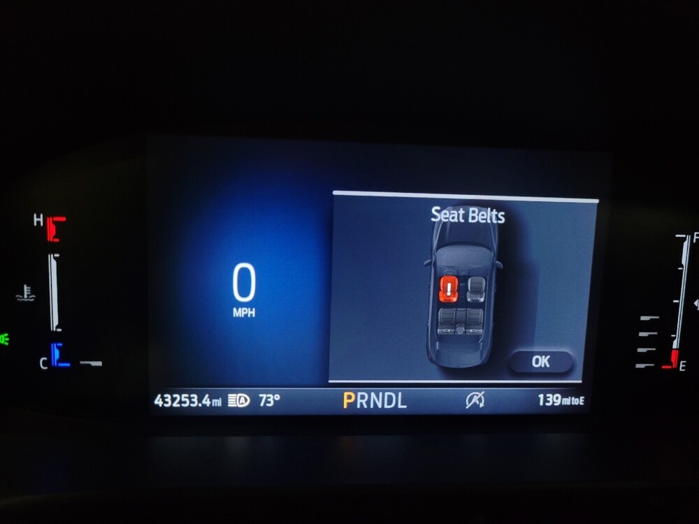 2024 Ford Escape in New Castle, DE 19720 - 18124042 23