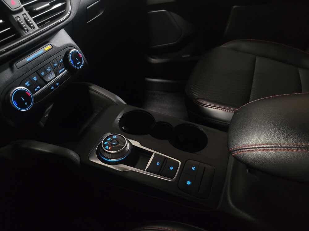 2024 Ford Escape in New Castle, DE 19720 - 18124042 26