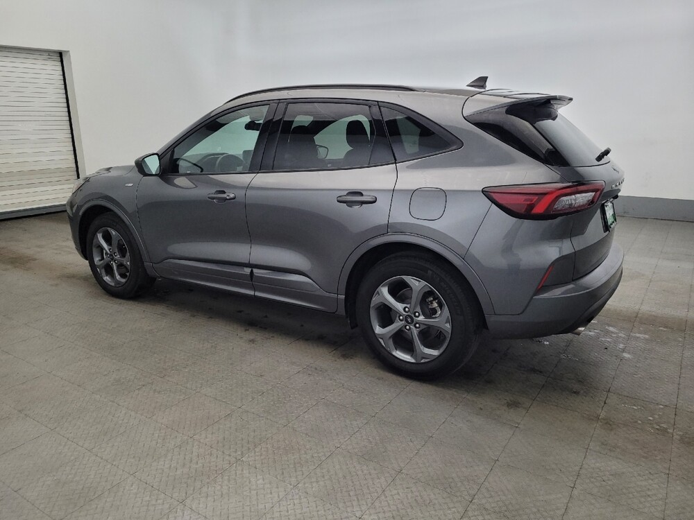 2024 Ford Escape in New Castle, DE 19720 - 18124042 3