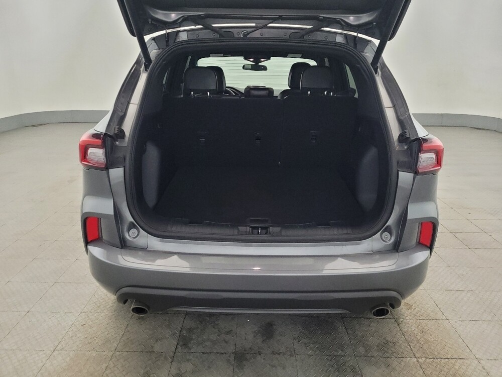 2024 Ford Escape in New Castle, DE 19720 - 18124042 29