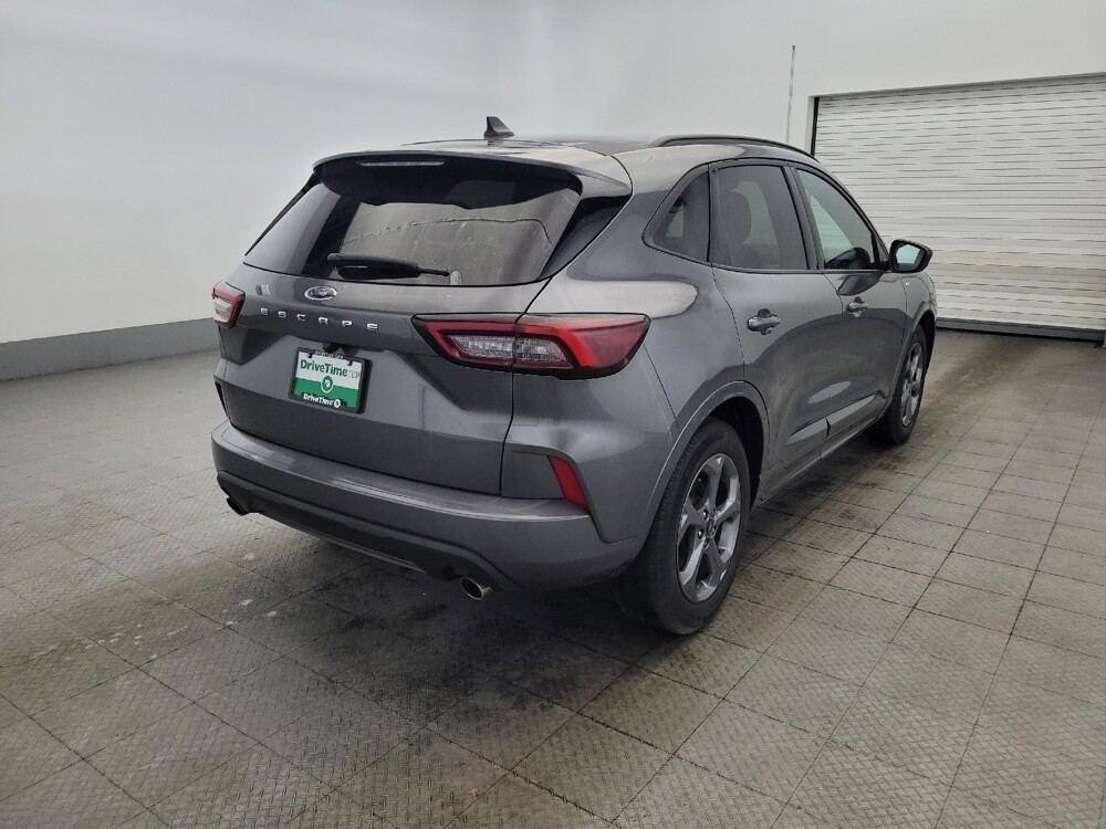 2024 Ford Escape in New Castle, DE 19720 - 18124042 9