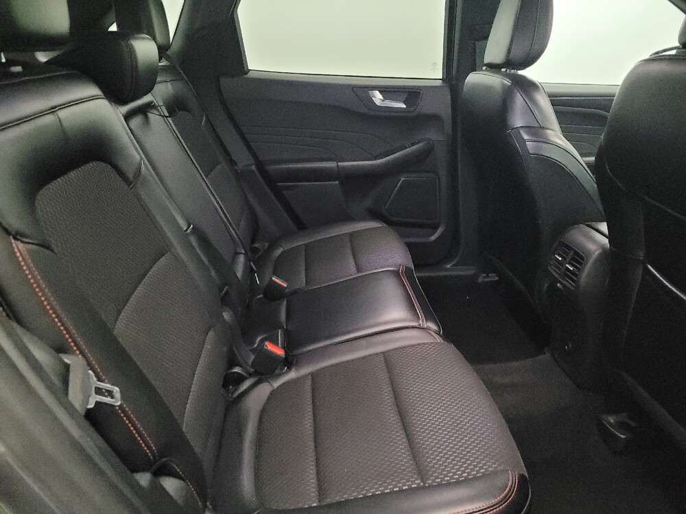 2024 Ford Escape in New Castle, DE 19720 - 18124042 19