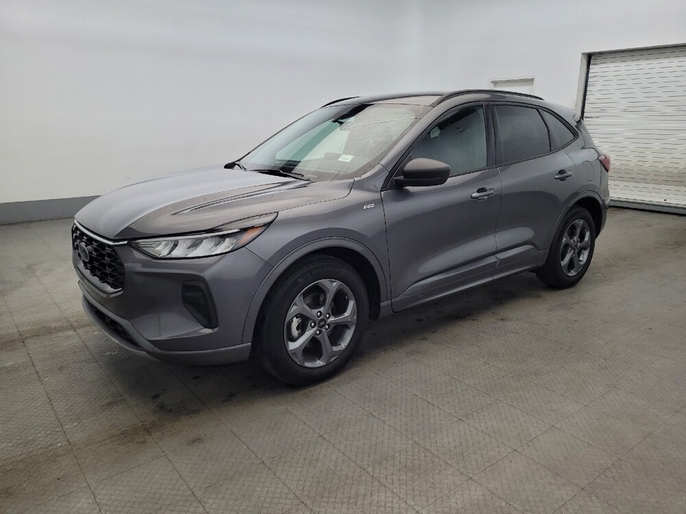 2024 Ford Escape in New Castle, DE 19720 - 18124042 2