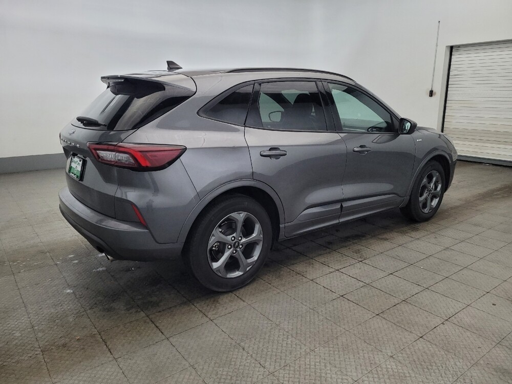 2024 Ford Escape in New Castle, DE 19720 - 18124042 10