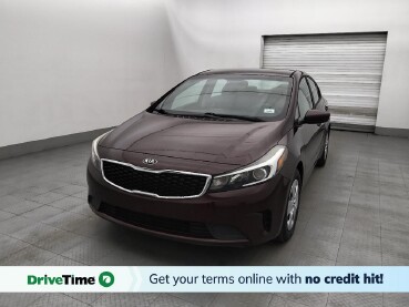 2018 Kia Forte in Tampa, FL 33619