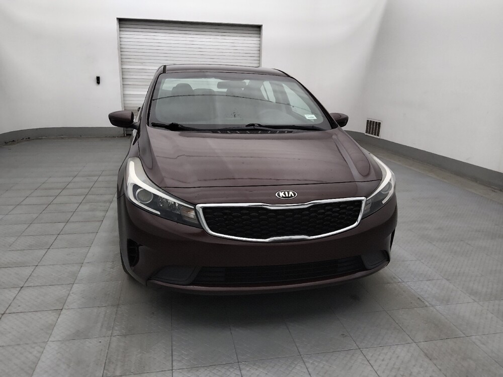 2018 Kia Forte in Tampa, FL 33619 - 18124043 14