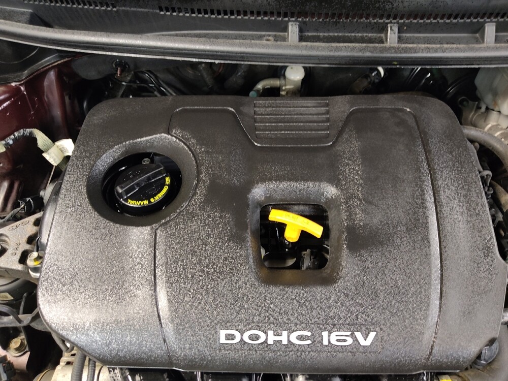 2018 Kia Forte in Tampa, FL 33619 - 18124043 30