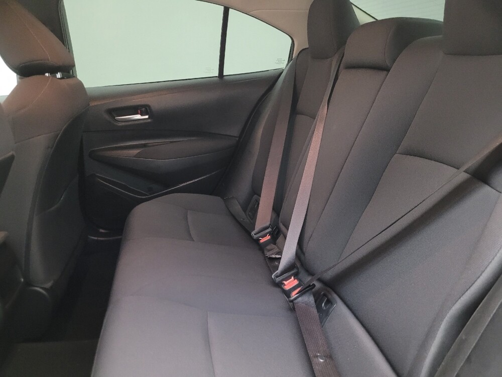 2021 Toyota Corolla in Glendale, AZ 85301 - 18124044 18