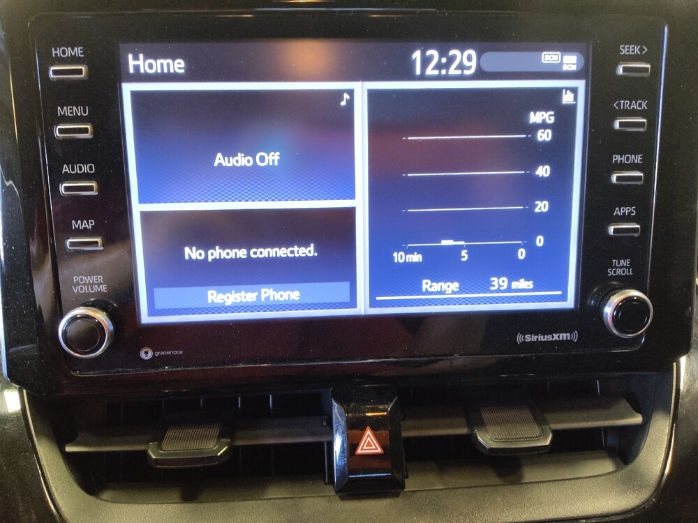 2021 Toyota Corolla in Glendale, AZ 85301 - 18124044 25