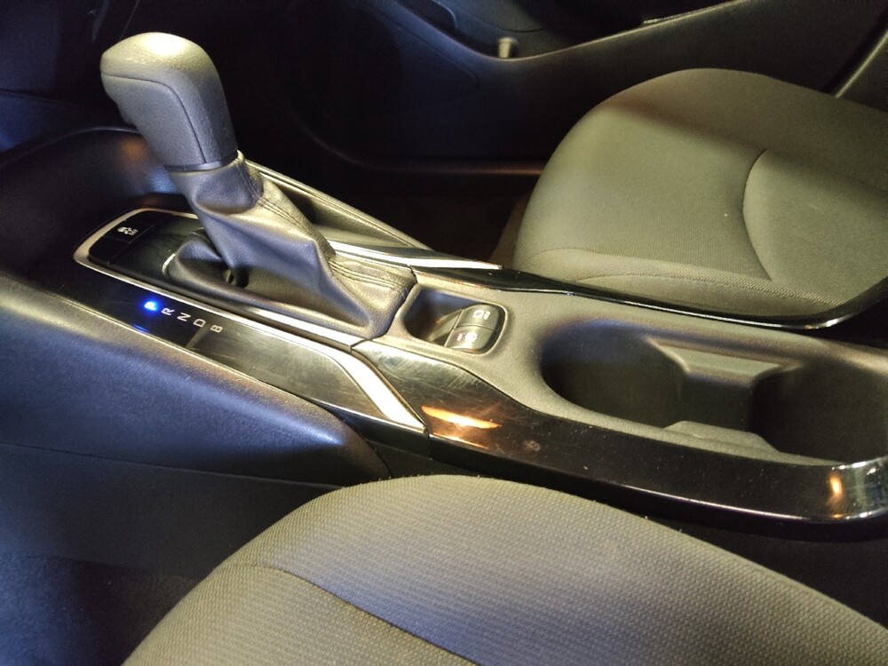 2021 Toyota Corolla in Glendale, AZ 85301 - 18124044 26