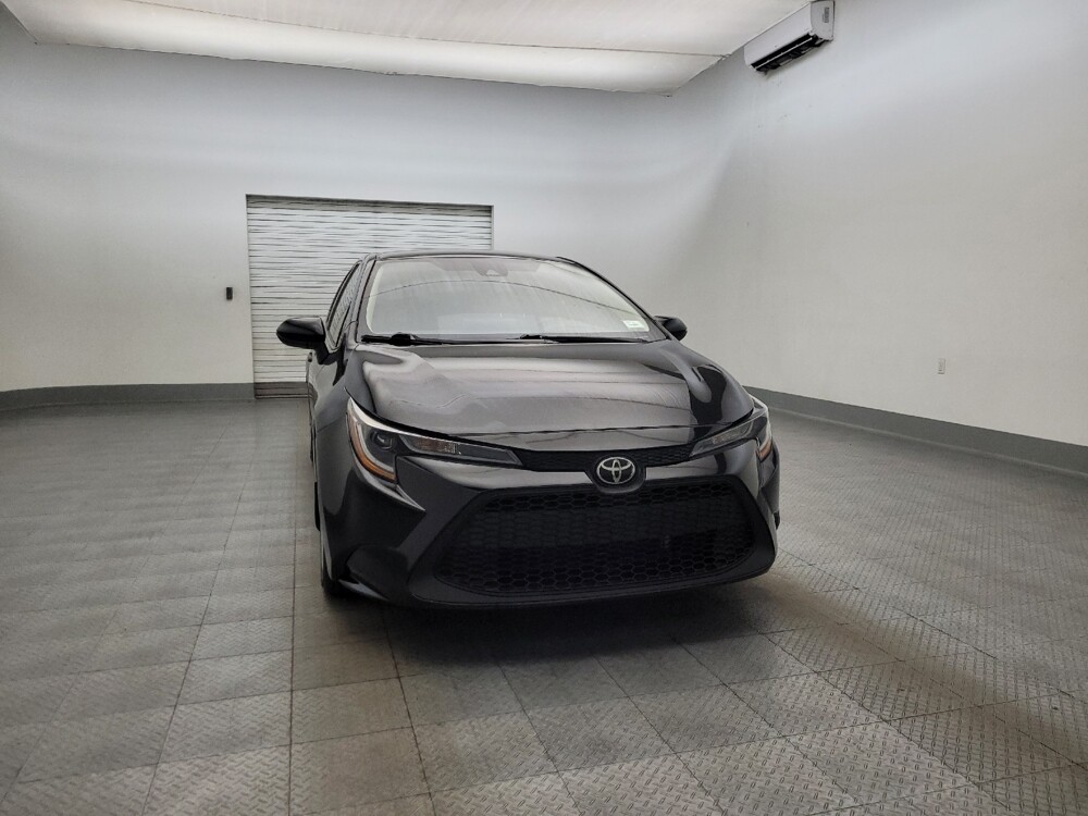 2021 Toyota Corolla in Glendale, AZ 85301 - 18124044 14
