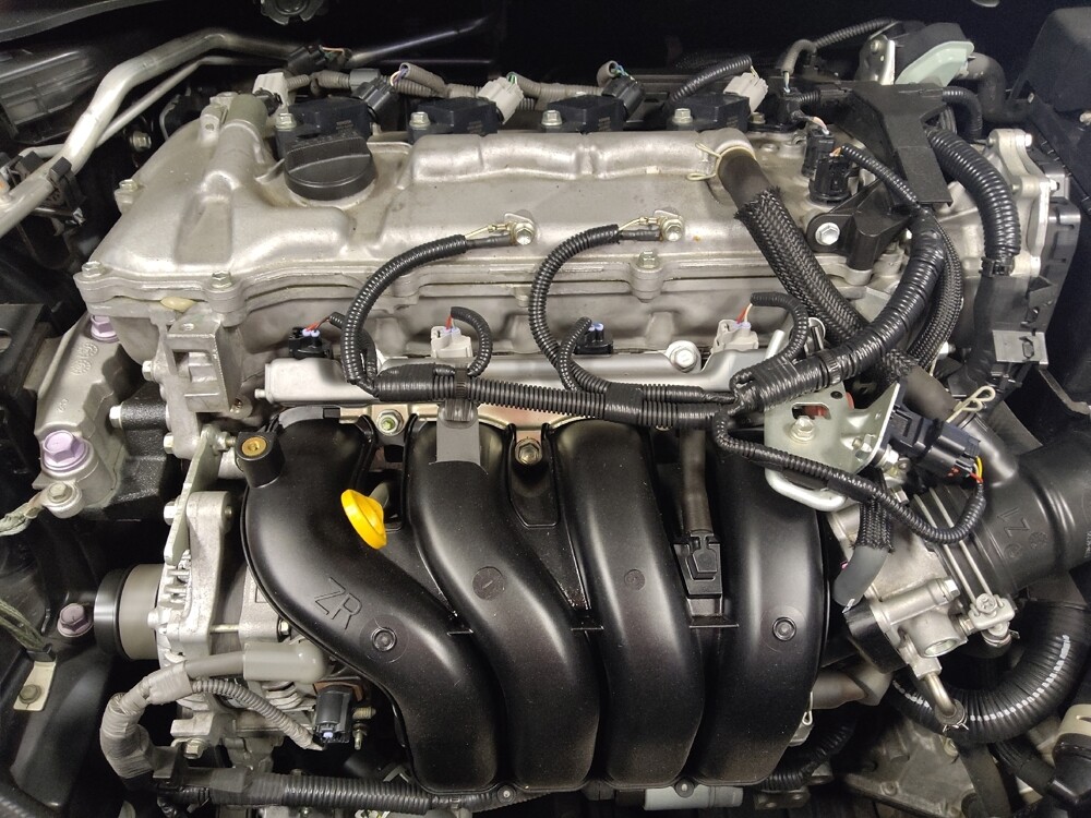 2021 Toyota Corolla in Glendale, AZ 85301 - 18124044 30