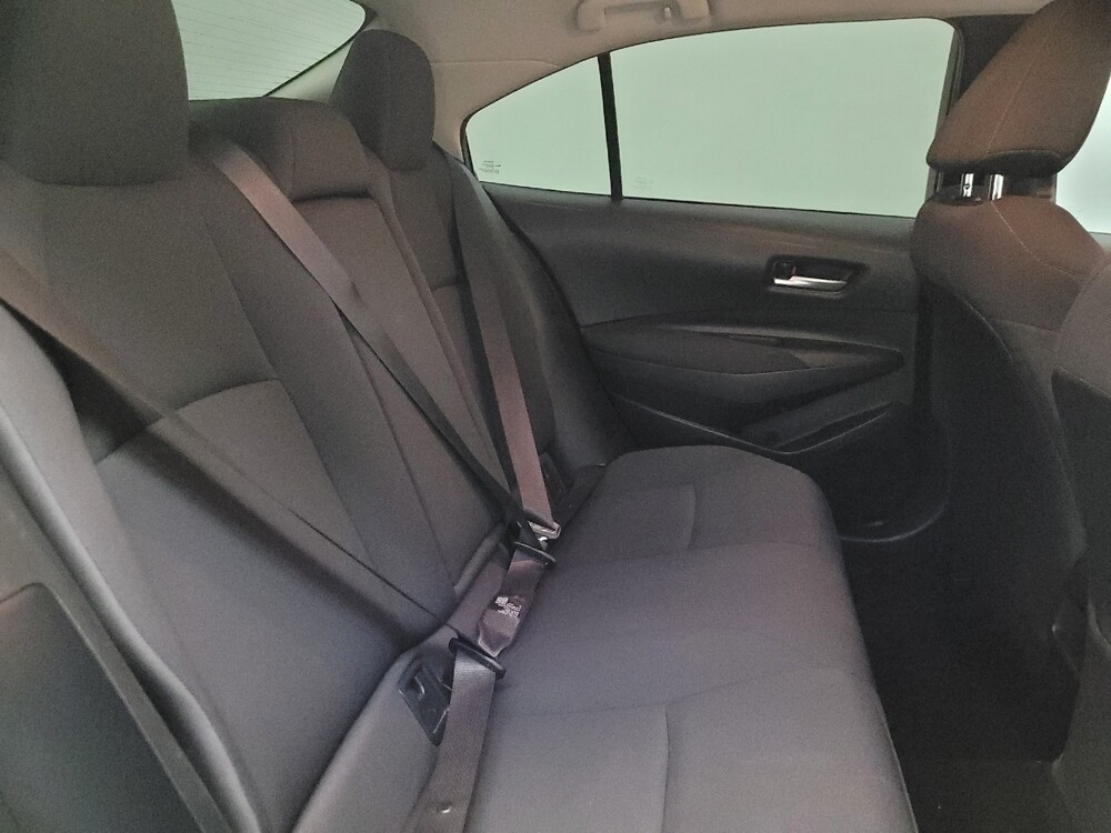 2021 Toyota Corolla in Glendale, AZ 85301 - 18124044 19