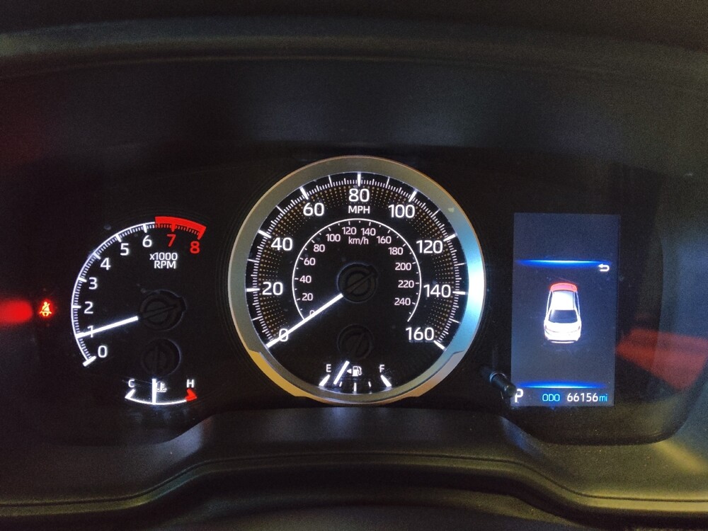 2021 Toyota Corolla in Glendale, AZ 85301 - 18124044 23