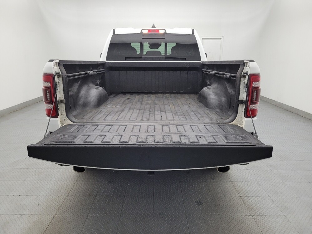 2021 RAM 1500 in Greenville, SC 29607 - 18124045 29